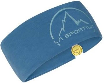 La Sportiva Opaska Artis Headband Atlantic