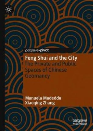 Feng Shui and the City