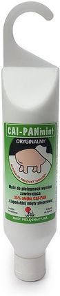 Cai-Pan – maść do wymion na bazie olejku z japońskiej mięty pieprzowej 500 ml