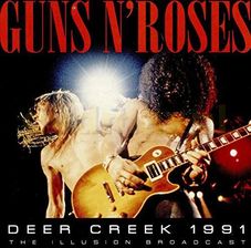 Zdjęcie Guns NRoses: Deer Creek 1991 [Winyl] - Oborniki