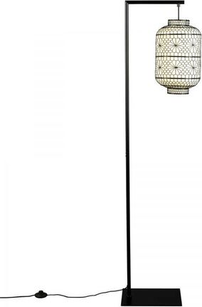 Dutchbone Lampa podłogowa lampion MING 39