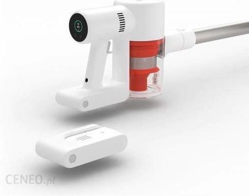 Xiaomi Mi Vacuum Cleaner G10/G9 Extended Battery Pack