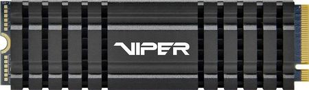 Patriot Viper VPN110 512GB PCIe NVMe (VPN110512GM28H)