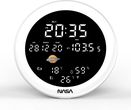 NASA Stacja Pogody WSP1700 (SB6706)