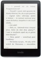 Kindle Paperwhite 5 8GB Czarny [bez reklam] (B08N36XNTT)