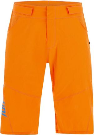 Santini Selva Mtb Shorts Men Pomarańczowy M 2021