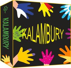 Zdjęcie ABINO Kalambury Mini - Kolbuszowa