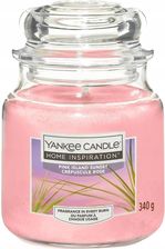 Zdjęcie Yankee Candle Home Inspiration Pink Island Sunset - Suchań