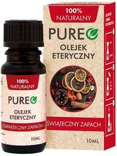 Zdjęcie Pureo Świąteczny Zapach 10ml - Ropczyce