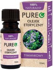 Zdjęcie Pureo Tymiankowy 10ml - Chełmża