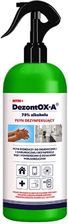 Zdjęcie Dezontox-A 750ml - Częstochowa