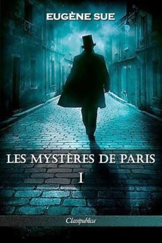 Les Mystères De Paris - Sue Eugène - Literatura Obcojęzyczna - Ceny I ...