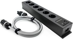 Zdjęcie GigaWatt PF-1 EVO (PowerSync) - Listwa + Przewód - Mosina