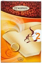 Zdjęcie Filtry Do Kawy 2/100 - Dzierżoniów