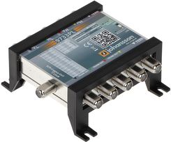 JOHANSSON       MULTISWITCH UNICABLE I/II MS-9733PL 5 WEJŚĆ / WYJŚĆ + 1 WYJŚCIE (MS9733PL)