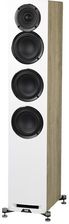 ELAC Uni-Fi Reference F5 Biały
