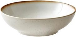 Zdjęcie Bitz Miska Na Sałatkę Krem 24cm - Nowy Wiśnicz