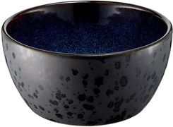 Zdjęcie Bitz Naczynie Do Serwowania Czarny   Niebieski 12cm - Nowy Wiśnicz