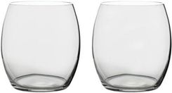 Zdjęcie Bitz Zestaw Szklanek Do Wody 530ml 4 szt. - Buk