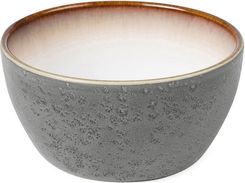 Zdjęcie Bitz Naczynie Do Serwowania Szary Kremowy 12cm - Nowy Wiśnicz