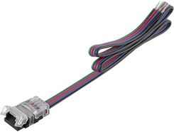 Zdjęcie Ledvance LED Strip Value Connectors -CP/P4/500 4058075407800  (407800) - Rzeszów