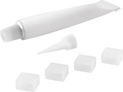 Zdjęcie Ledvance LED Strip Value Connectors -SE/P + SILICONE SEAL 4058075407985  (407985) - Nowa Dęba