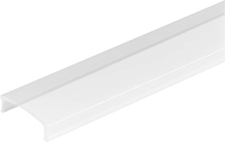 Ledvance LED Strip Profile Covers -PC/R02/C/1 4058075402287  (402287)