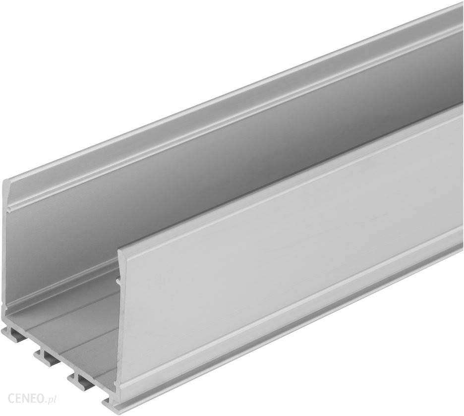 Ledvance LED Strip Profiles Wide -PW03/U/26X26/14/2 4058075401501 (401501)  - Opinie i atrakcyjne ceny na
