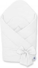 Zdjęcie Rożek Usztywniany Z Wiązaniem Biały - Barczewo