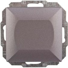 Zdjęcie ABEX ŁĄCzNIK 1-BIEG/SCHOD. ANTRACYT OPAL WP-1/5P MOD.ANTRACY - Suwałki
