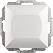 Zdjęcie ABEX ŁĄCzNIK 1-BIEG/SCHOD. SREBRNY OPAL WP-1/5P MOD.SREBRO - Sejny