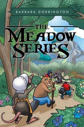 The Meadow Series - Barbara Dorrington