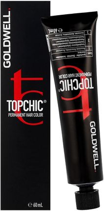 Goldwell Topchic Farba Do Włosów 5Rr 60 ml