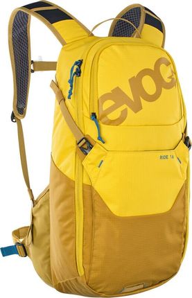 Evoc Ride 16 Backpack Żółty