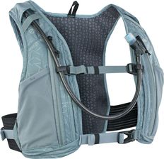 Zdjęcie Evoc Hydro Pro Hip Bag 3L + Bladder 1,5L Szary - Rychwał