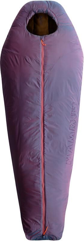 Mammut Relax Fiber Bag -2°C - Sac de couchage synthétique Femme | Livraison gratuite Mammut Relax Fiber Bag -2°C - Sac de couchage synthétique Femme | Livraison gratuite