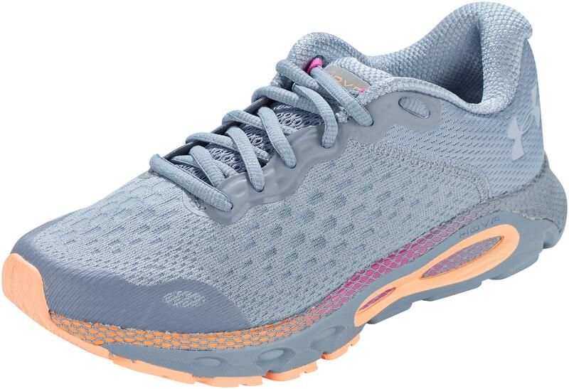 Infinite 3 Under Armour Hovr Infinite 3 Running Shoes Women Niebieski - Ceny i ...