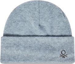 Zdjęcie Czapka UNITED COLORS OF BENETTON - Basic Winter Kb 6U87B42EQ 501 - Boguchwała