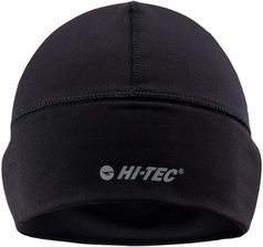 Zdjęcie Hi-Tec Czapka Jannu Black One Size - Krajenka