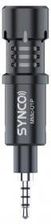 SYNCO U1P MIKROFON KARDIOIDALNY DO SMARTFONÓW - TABLETÓW ZŁĄCZE TRRS 3.5MM