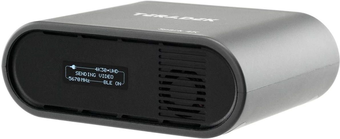 その他 TERADEK Spark 4K RX 51N0NxtdDuL._UF350,350_QL50_.jpg