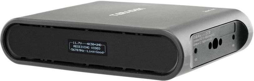 その他 TERADEK Spark 4K RX TERADEK SPARK 4K RX - Opinie i ceny na Ceneo.pl