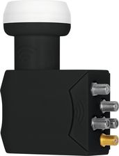 TECHNISAT KONWERTER UNIVERSAL-SCR 4+4 LNB,4X SCR + 4X LEGACY