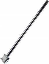 Zdjęcie SPACETRONIK STOJAK BALKONOWY PROSTY CZOŁOWY 100CM Z CYBANTAMI - Dolsk