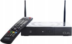 Zdjęcie QVIART DUAL OS E2+ ANDROID 4K DVB-S2X/T2/C - Żmigród