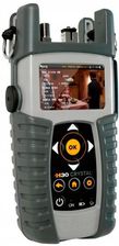 TELEVES MIERNIK H30 CRYSTAL DVB-S/S2 + DVB-T2 REF. 593602