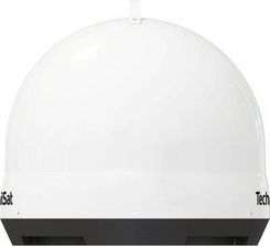 Zdjęcie TECHNISAT ZESTAW KEMPINGOWY SKYRIDER DOME SINGLE - Ciężkowice