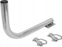 Zdjęcie SATEL UCHWYT SAT GÓRNY BALKONOWY L-40CM - Brzeszcze