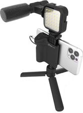 Zdjęcie DIGIPOWER  ZESTAW FOLLOW ME VLOGGING KIT - Kąty Wrocławskie