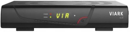 VIARK SAT H.265 DVB-S2 (QVIART UNIC)